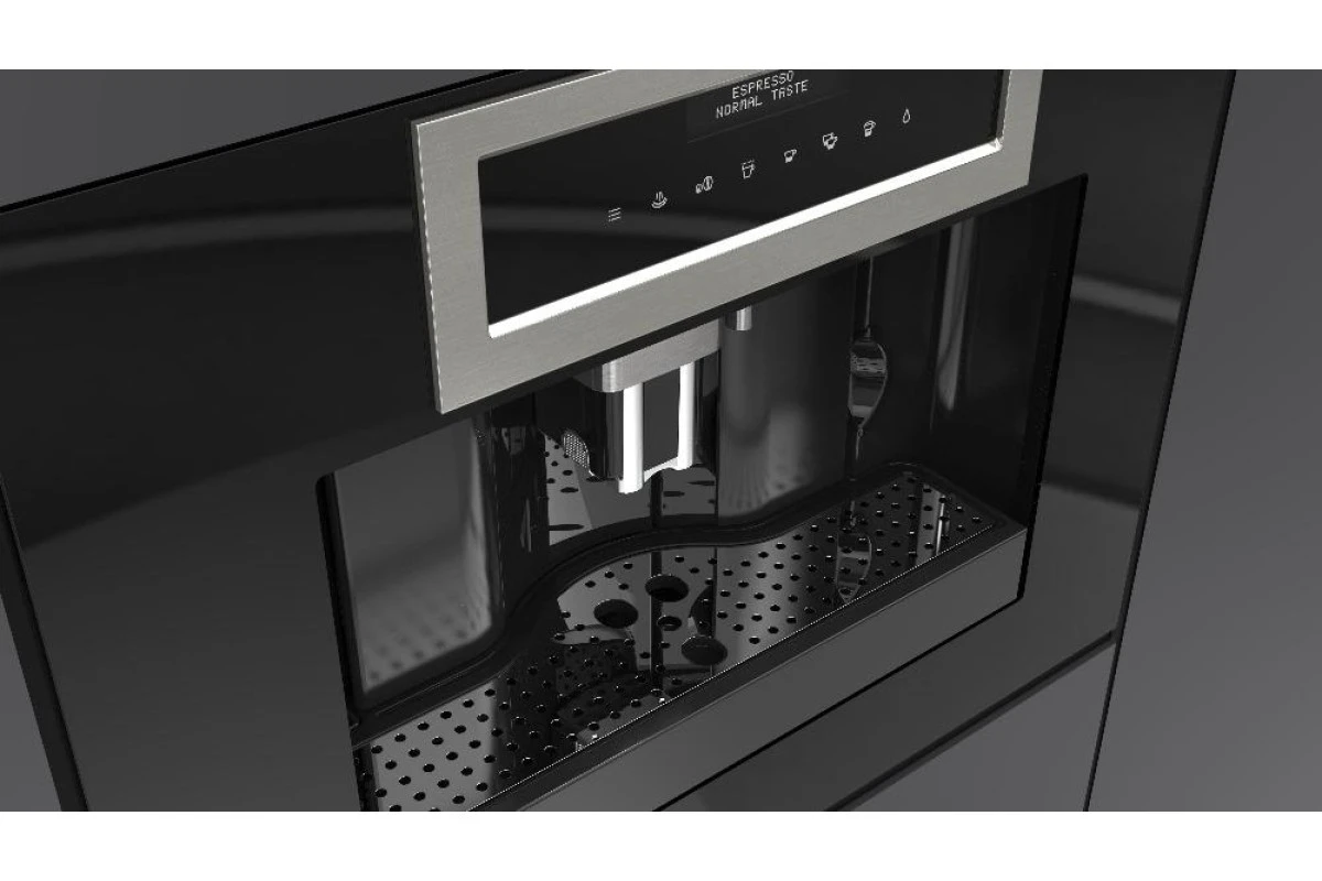 Встраиваемая кофемашина Fulgor Milano FCLCM 4500 TF BK