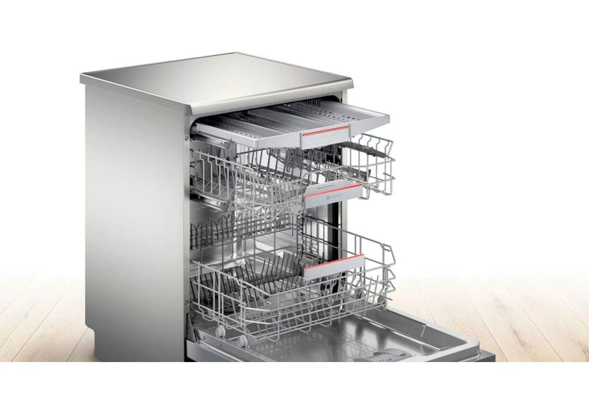 Посудомоечная машина Bosch SMS4ECI26M