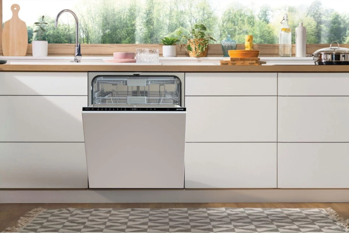 Посудомоечная машина Gorenje GV693B67AD