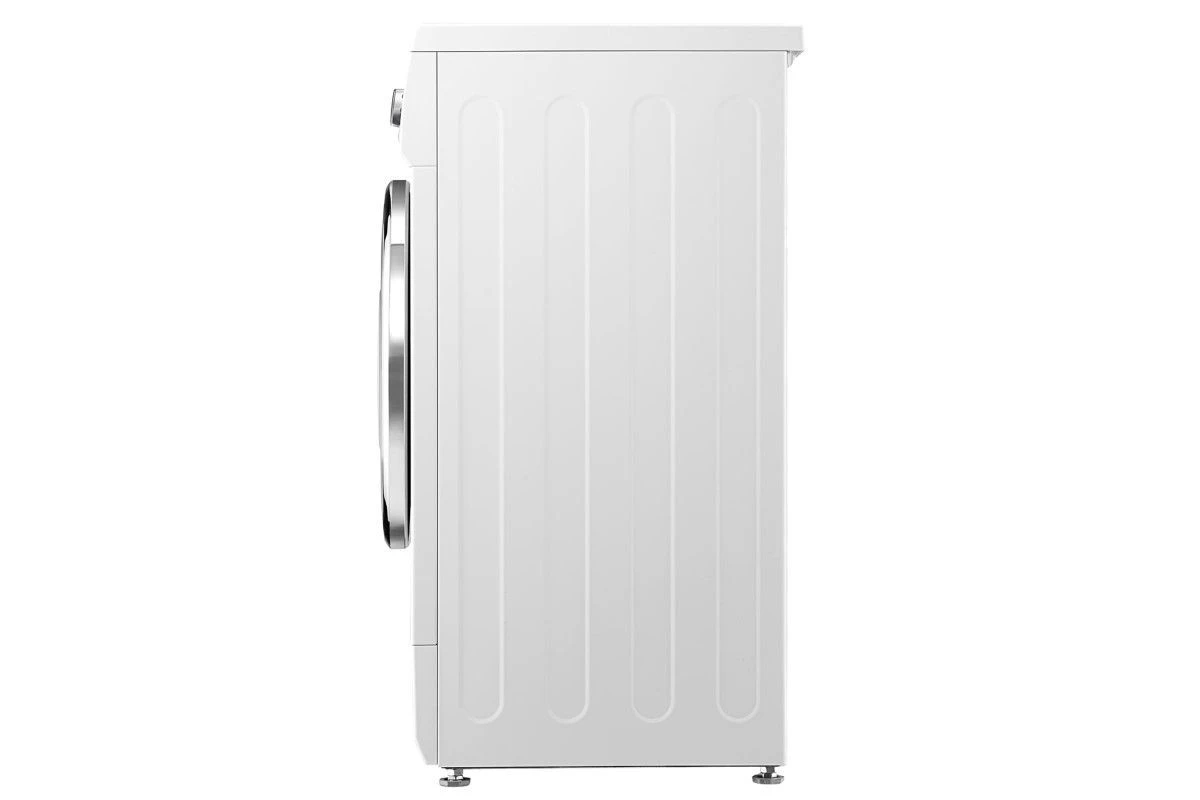 Узкая стиральная машина LG F1296HDS3