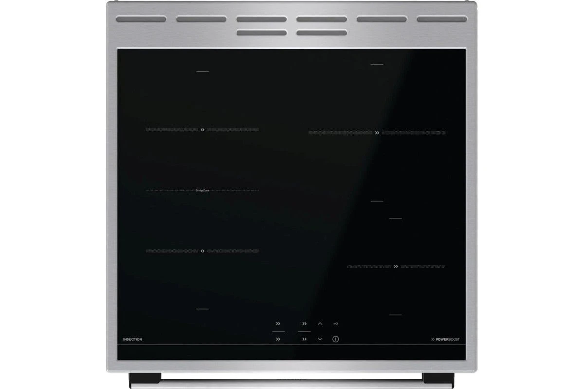 Электрическая плита Gorenje GEIT6C60XPG