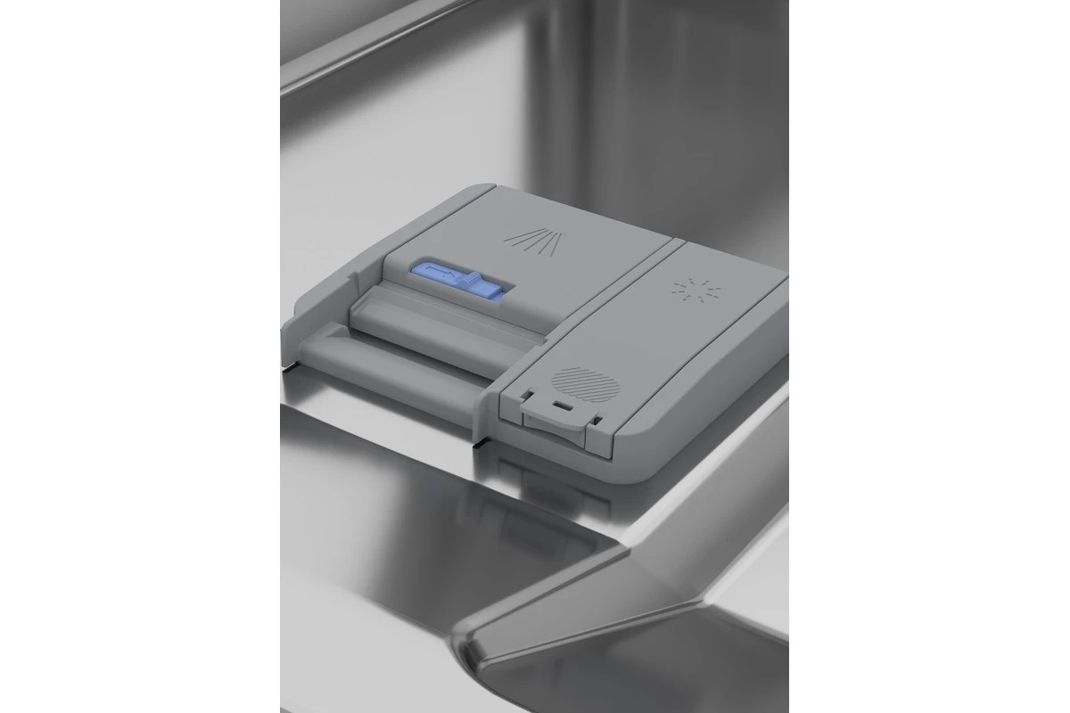 Посудомоечная машина Beko BDFN26422W