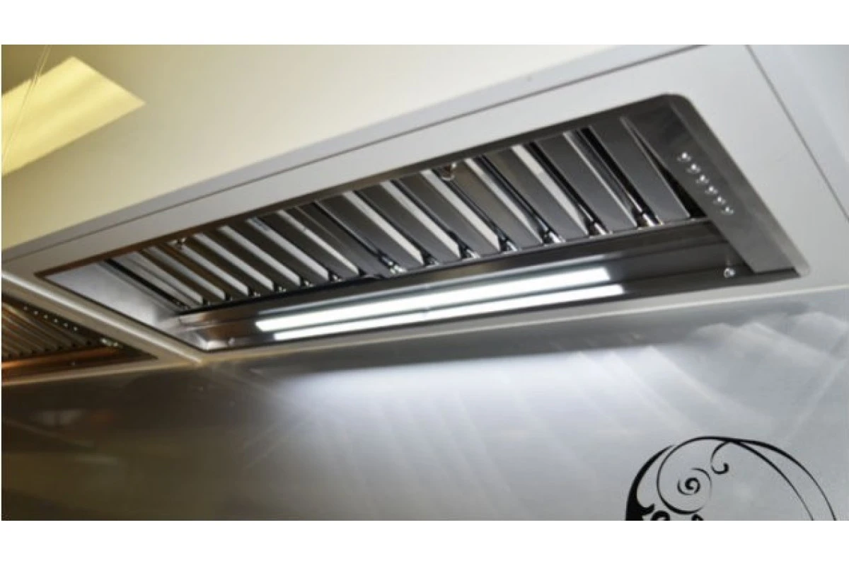 Встраиваемая вытяжка Sirius SL 906-L 100