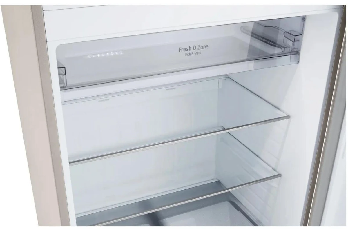 Холодильник LG GR-B922FEBM