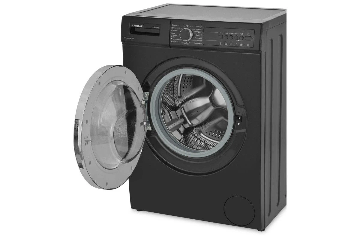 Стиральная машина Scandilux LM2T 6087 B