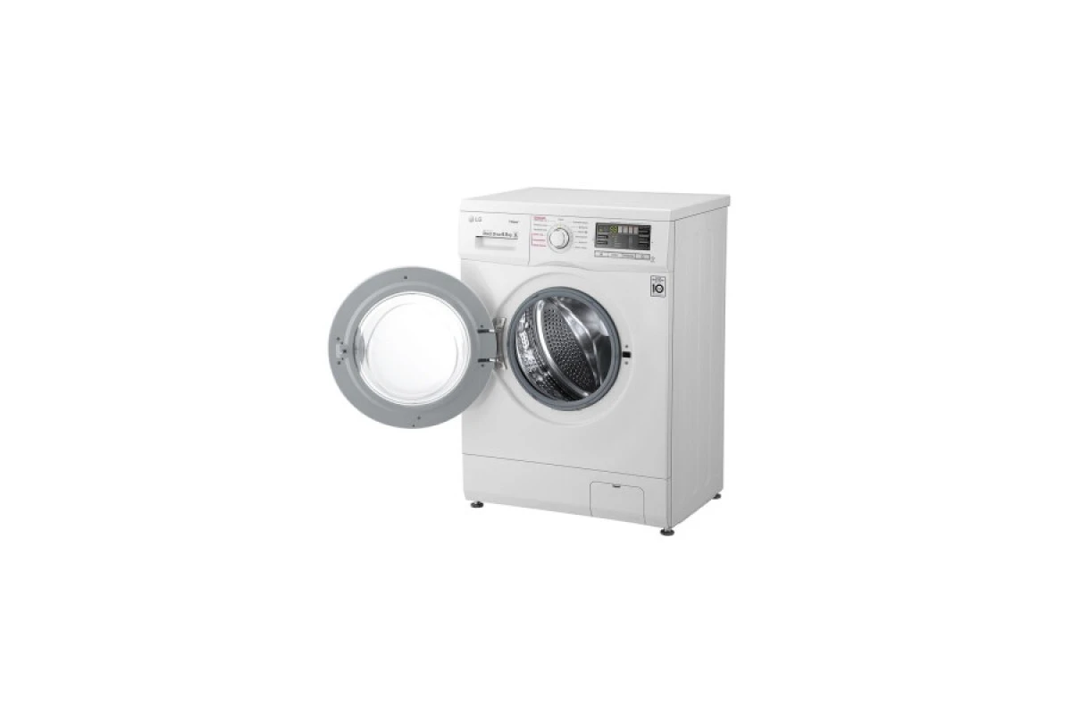 Стиральная машина LG F1296WDS0