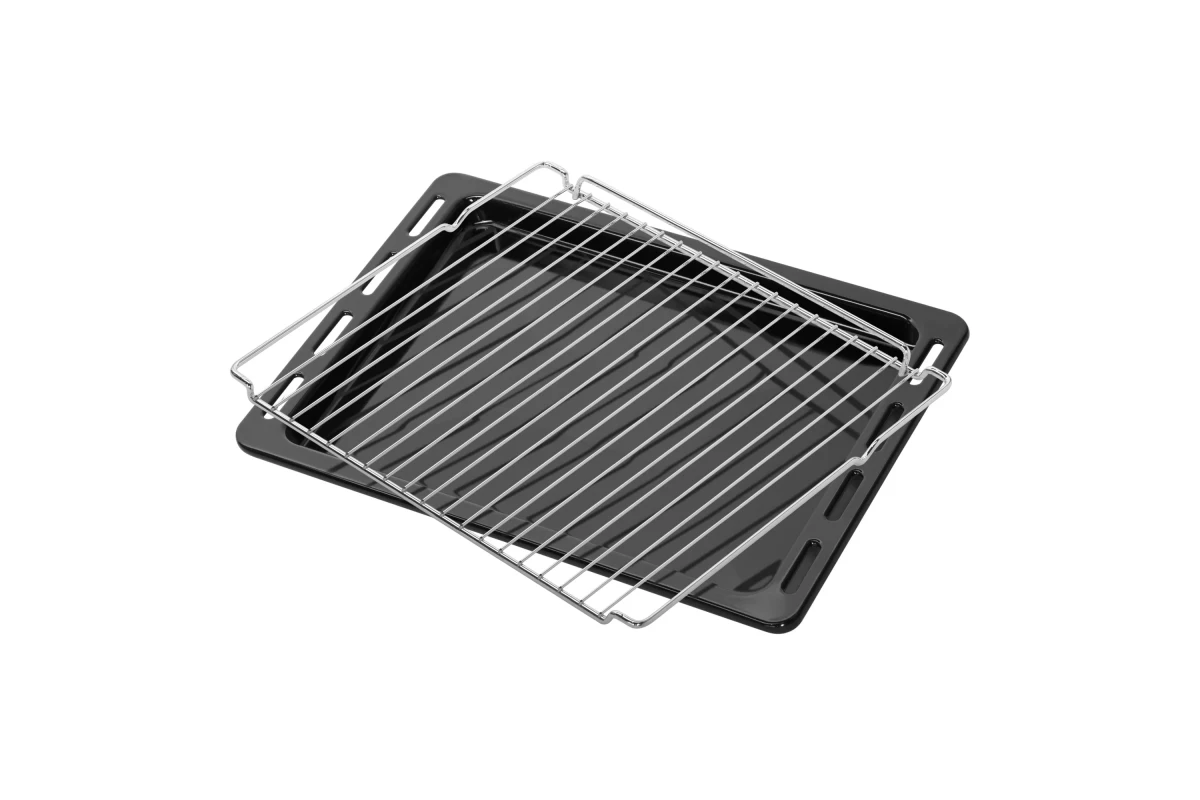 Духовой шкаф электрический MEFERI MEO6010BG ULTRA