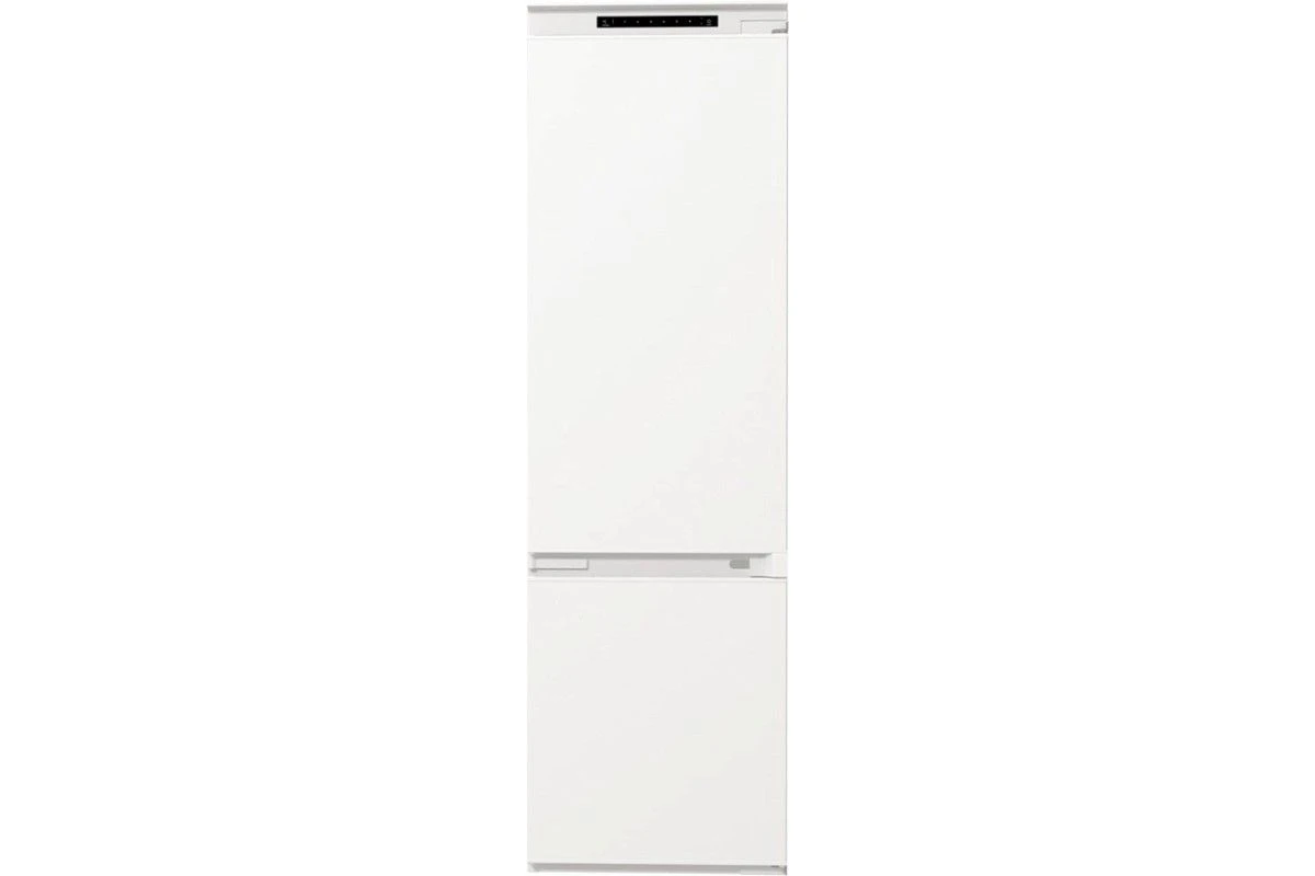 Встраиваемый двухкамерный холодильник Gorenje NRKI419EP1