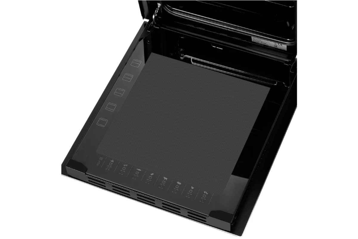 Духовой шкаф Maunfeld EOEH5110B