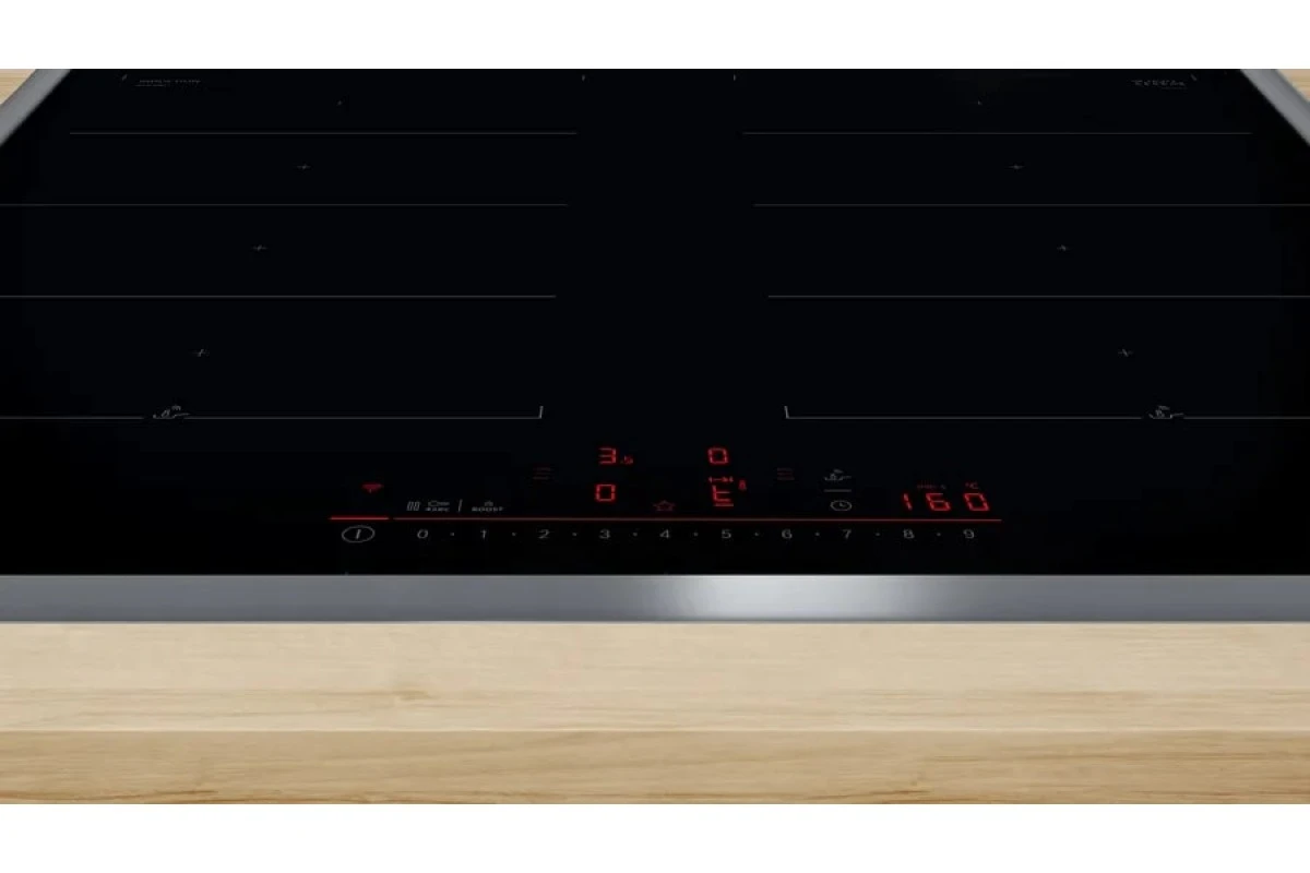 Индукционная варочная панель Bosch PXX645HC1E