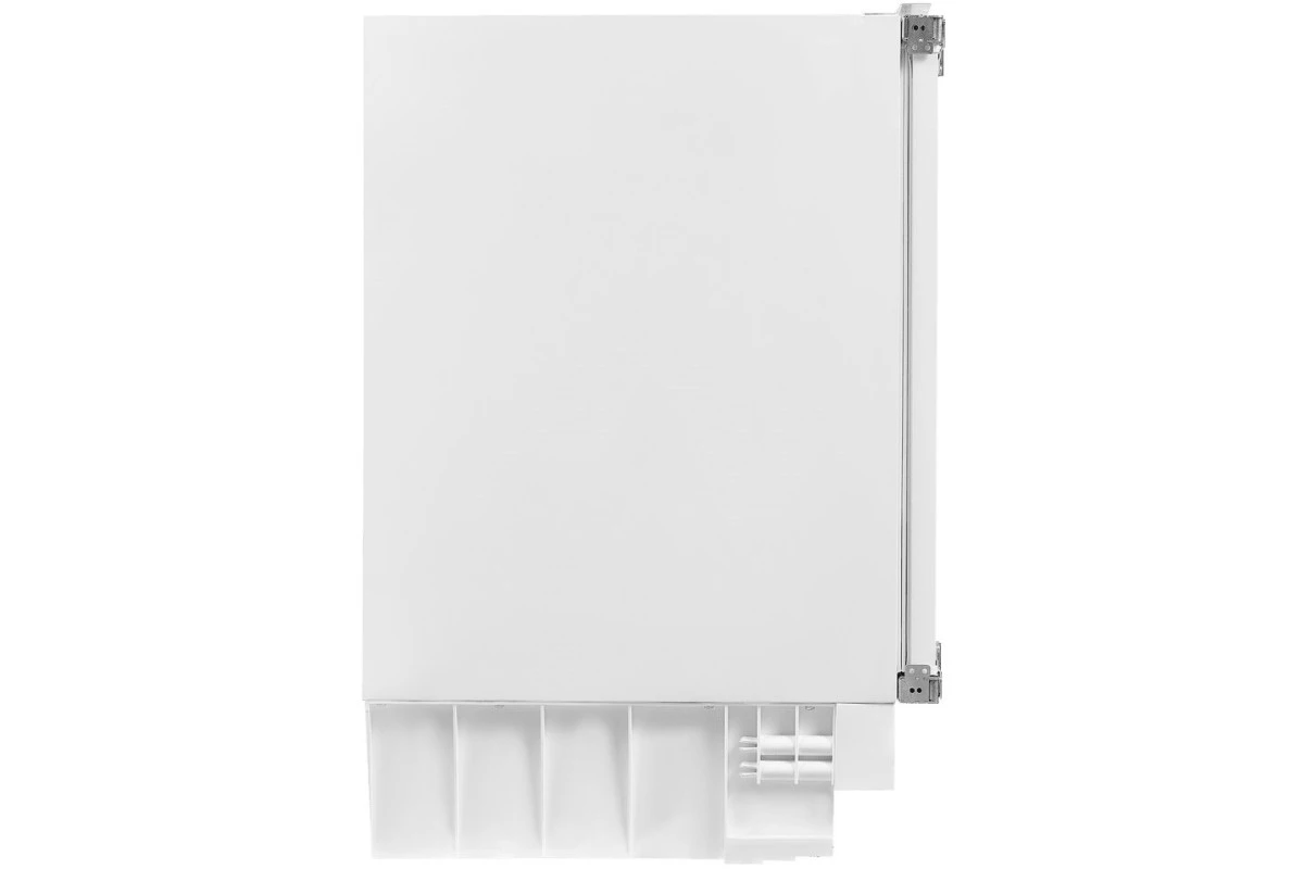 Встраиваемая морозильная камера Maunfeld MBFR88SWGR Inverter