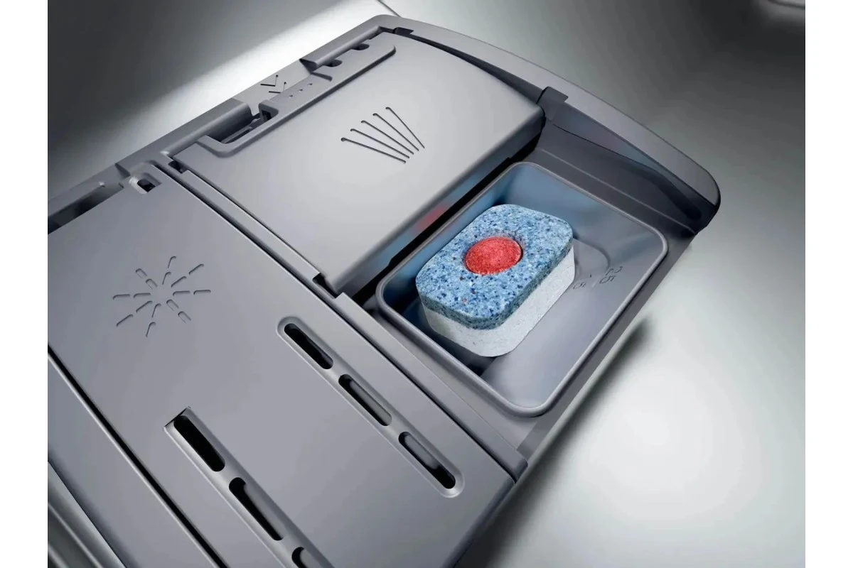Встраиваемая посудомоечная машина Bosch SPV4HMX49E