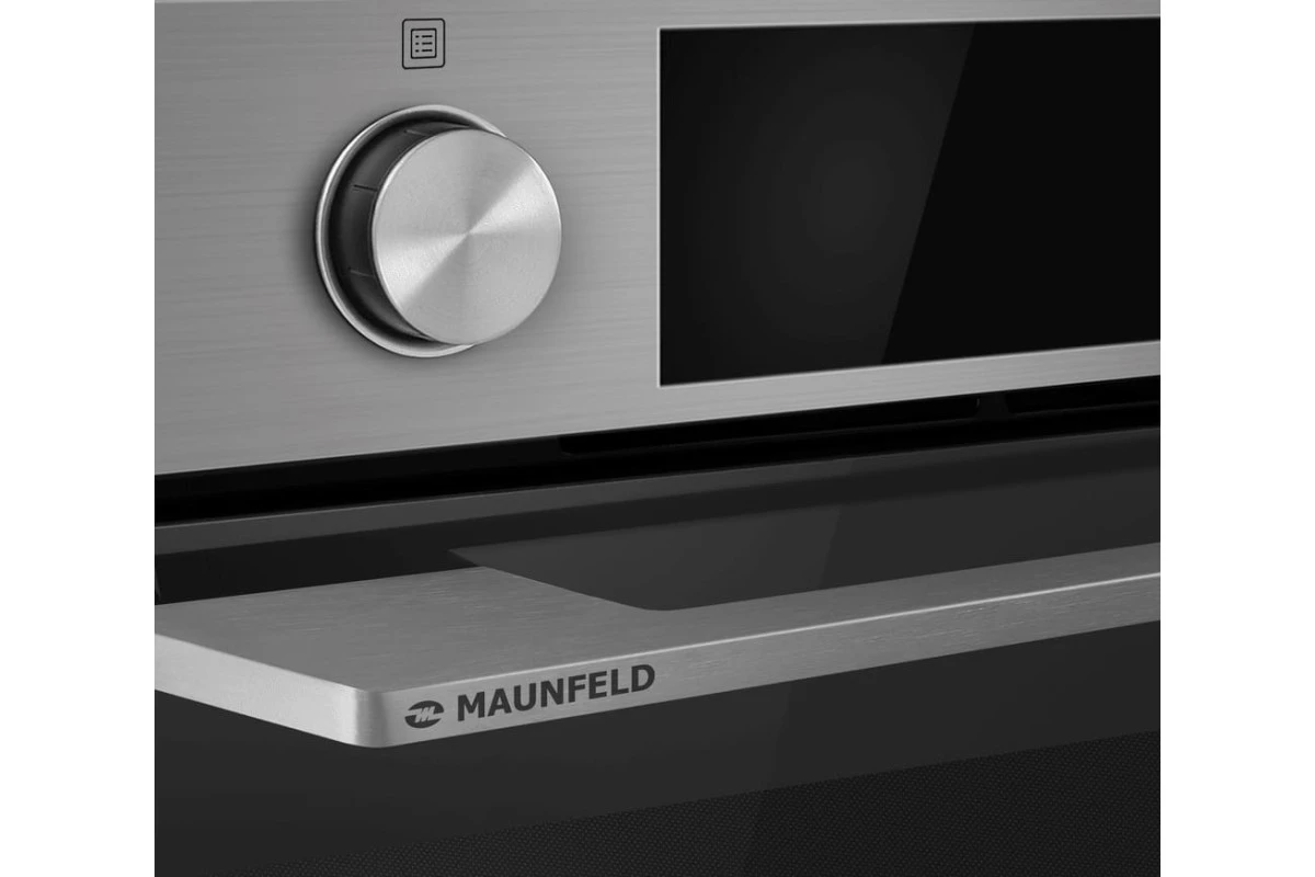 Духовой шкаф Maunfeld AEOH60106S
