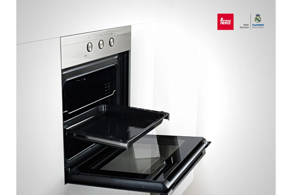 Духовой шкаф Teka HS 615 INOX