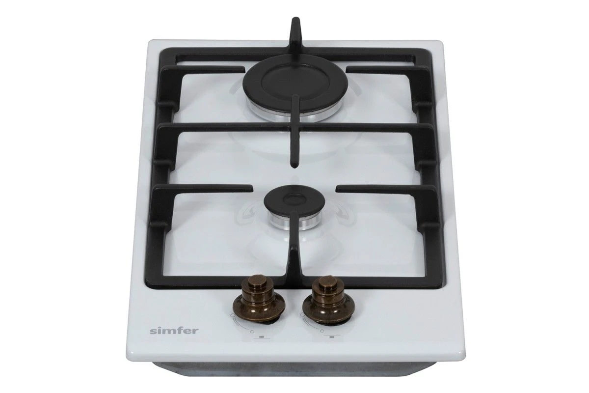 Газовая варочная панель Simfer H30V20W516