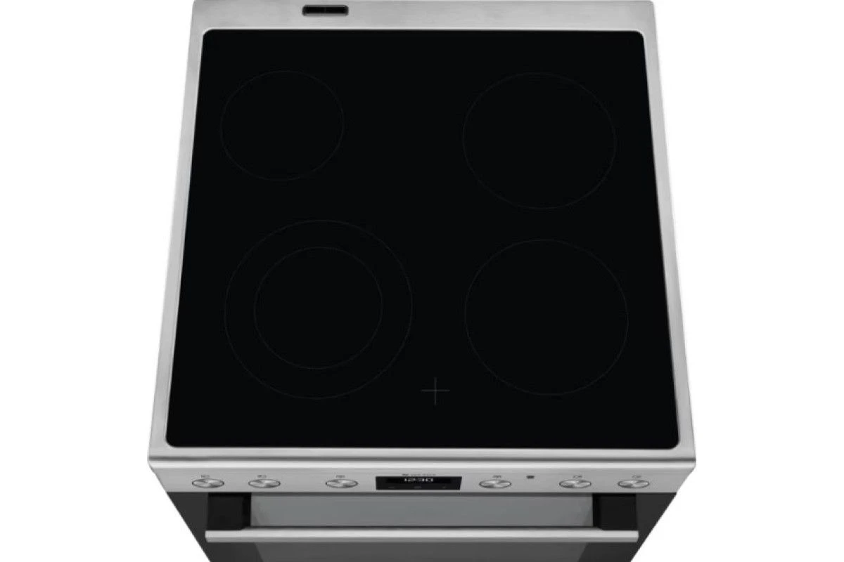 Электрическая плита AEG CCB6443NBM