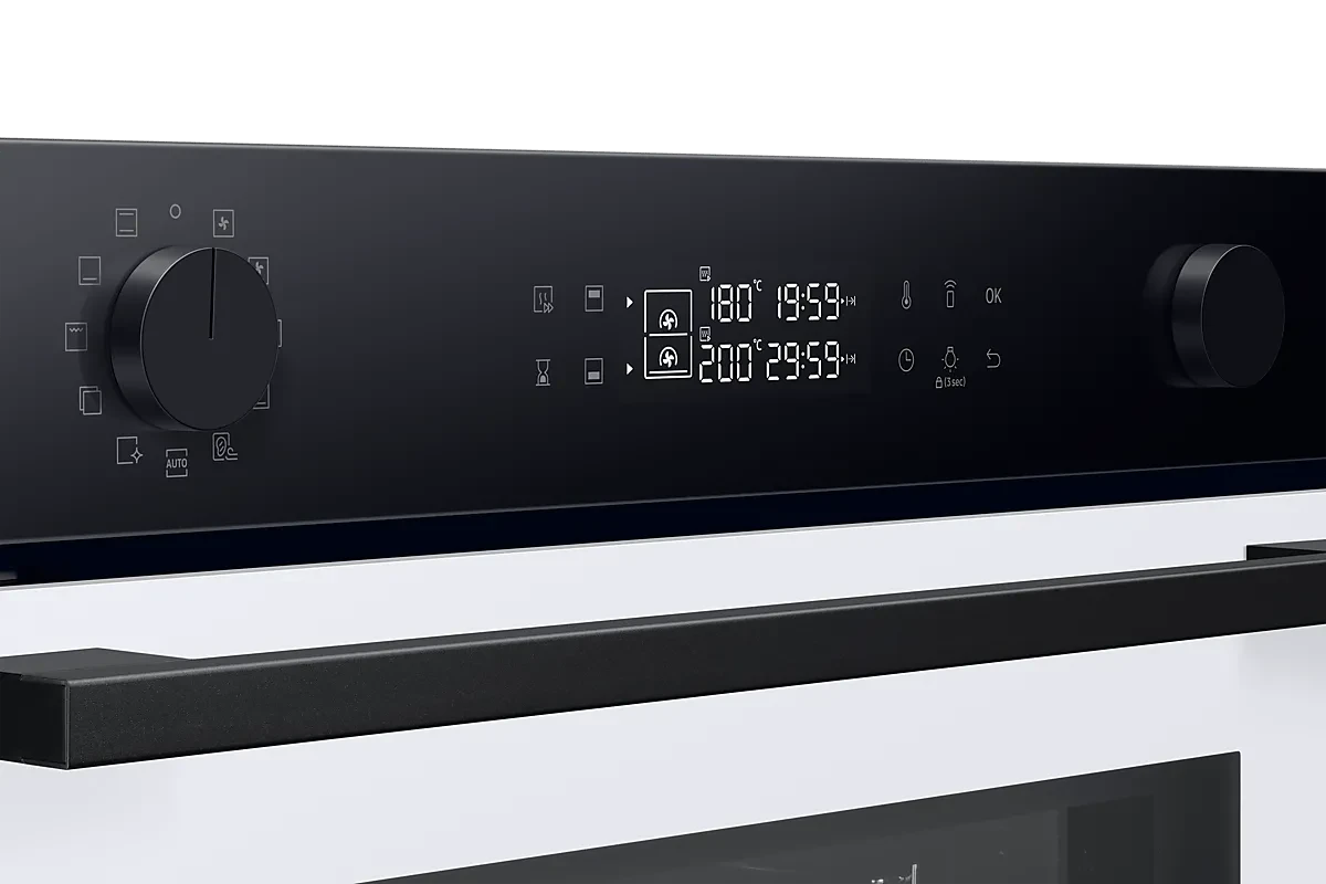 Духовой шкаф Samsung NV7000B NV7B4420ZAW