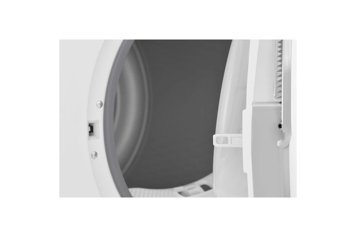 Сушильная машина ZUGEL ZDF81HP Heat Pump