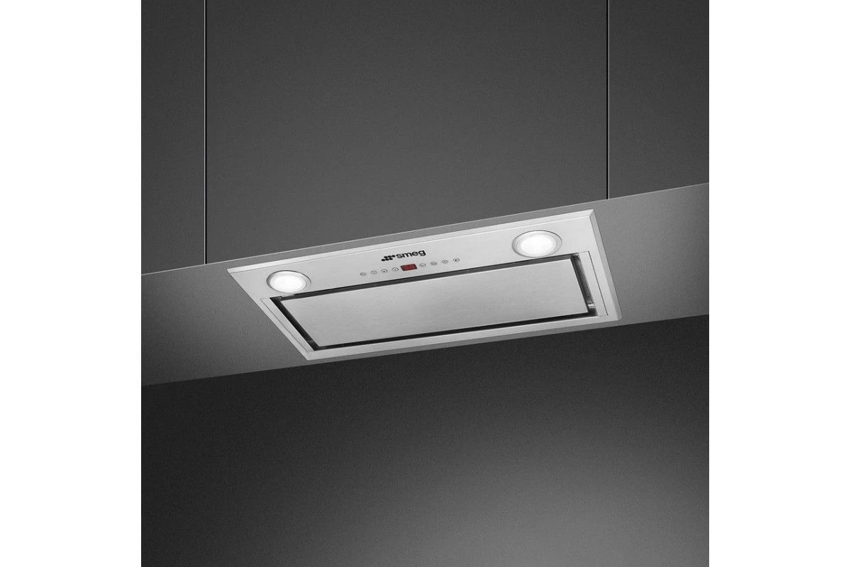 Вытяжка Smeg KICGR52X