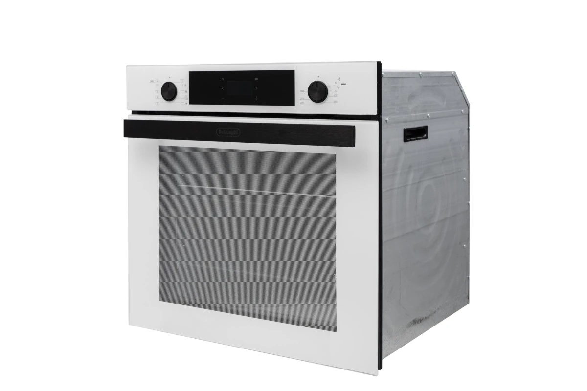 Электрический духовой шкаф DeLonghi DEO 755 BB MARTINA