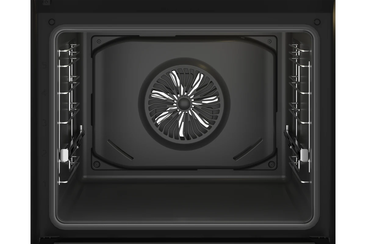 Духовой шкаф Hotpoint FE8 1231 SMP BLG