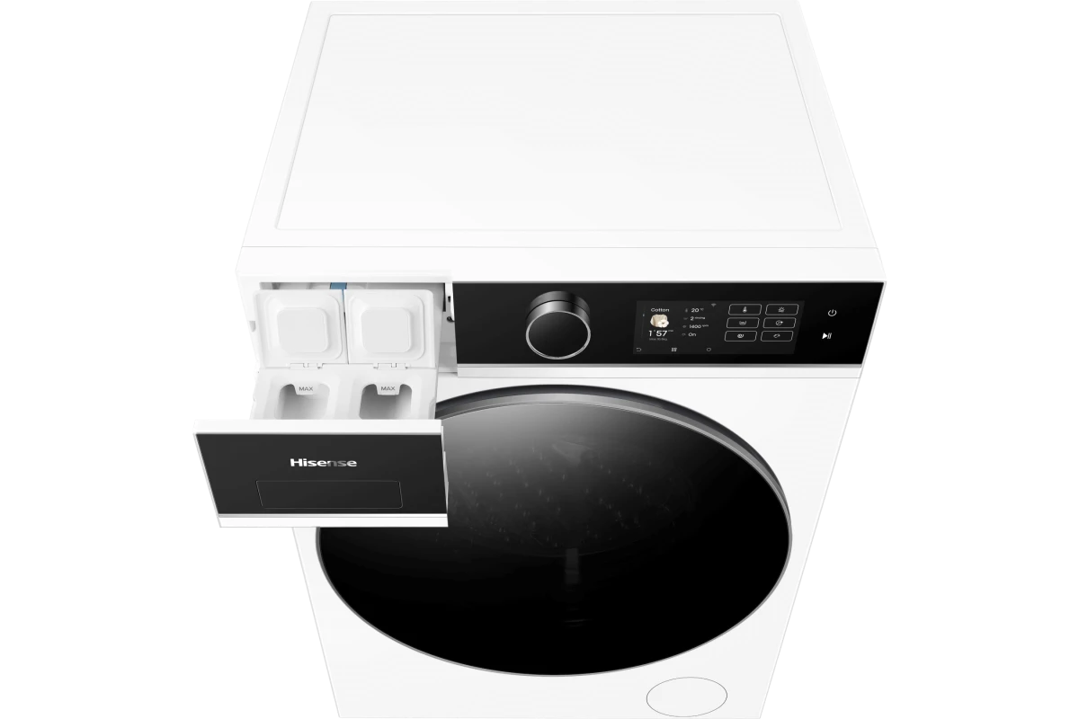 Стиральная машина Hisense WD5I1045BWQ