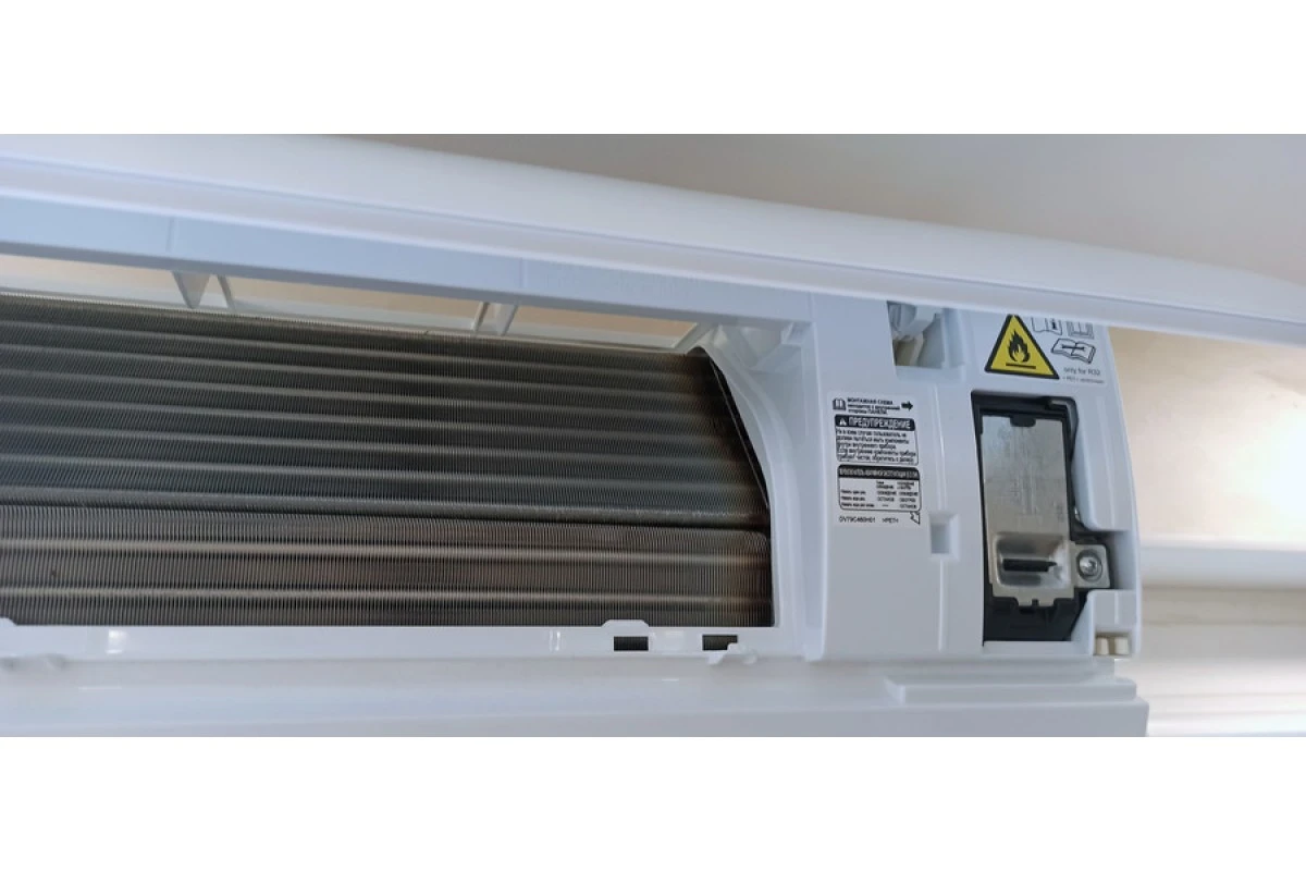Настенный внутренний блок мульти сплит-системы Mitsubishi Electric Classic MSZ-HR25VF