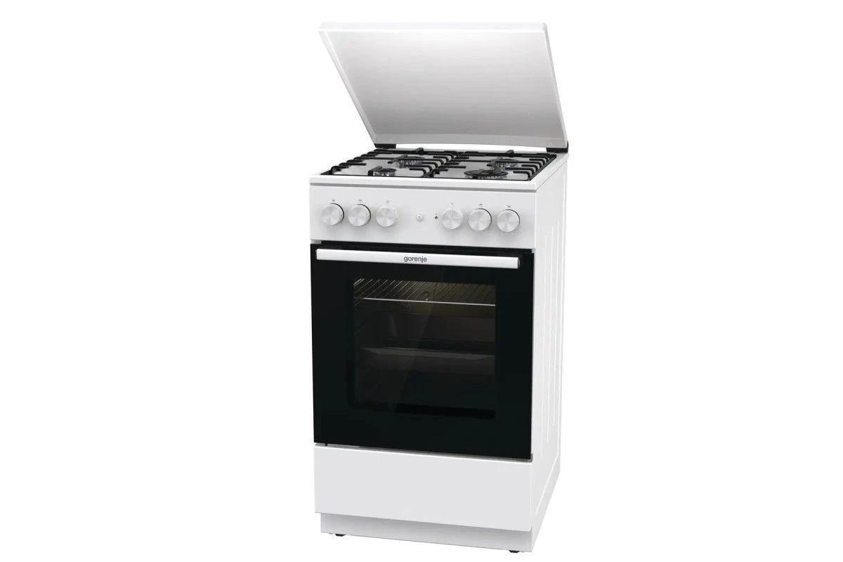 Комбинированная плита Gorenje GK5A22WH