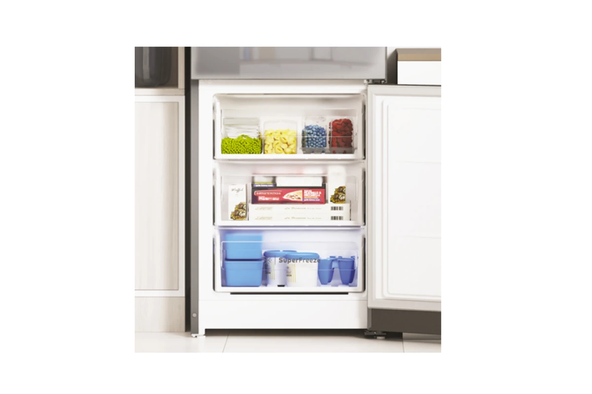 Холодильник Indesit ITS 5200 X