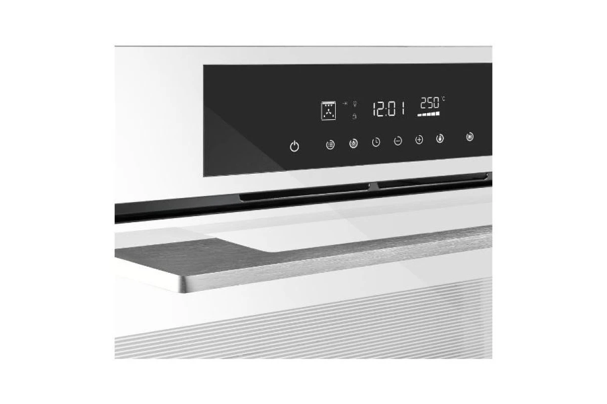 Духовой шкаф Maunfeld AEOD60103W
