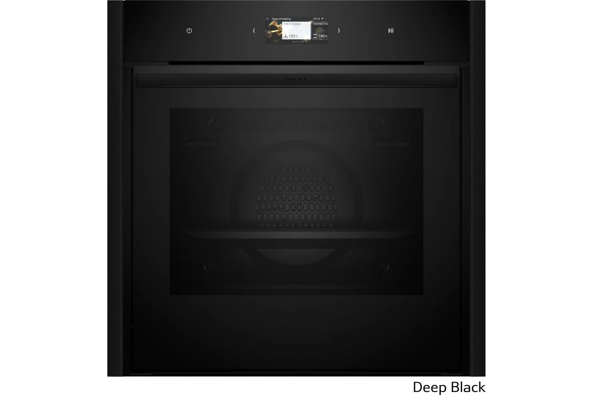 Духовой шкаф Neff B69CS7MY0