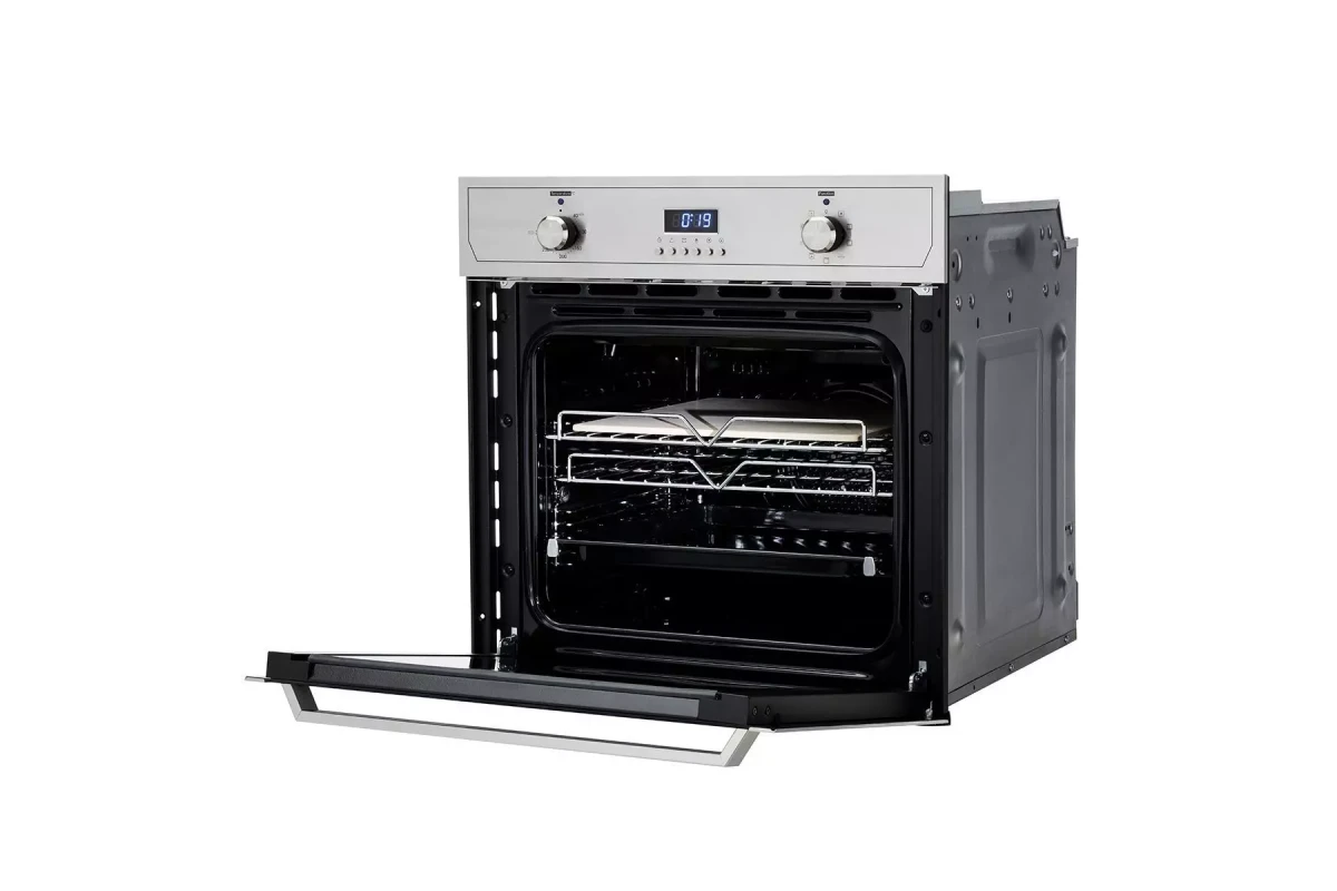 Многофункциональный электрический духовой шкаф DeLonghi SLM 9 RUS