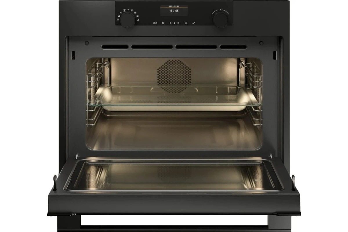 Встраиваемая микроволновая печь Asko OM8464A1