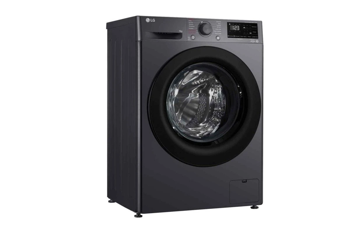 Стиральная машина LG F2V3HS6J