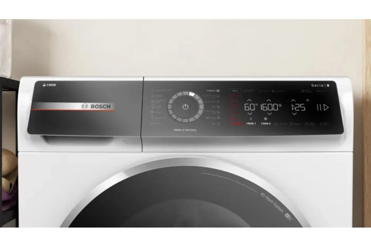 Стиральная машина Bosch WGB256A0ME