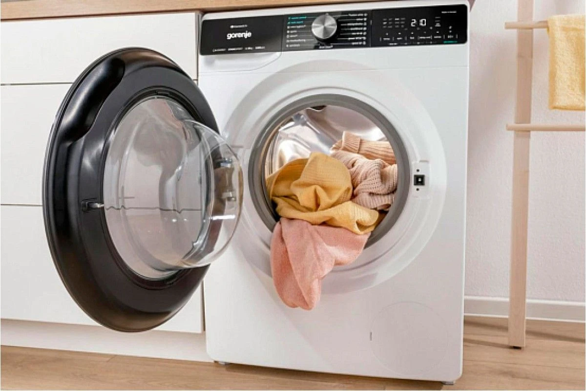 Стиральная машина Gorenje WNS94ACIS