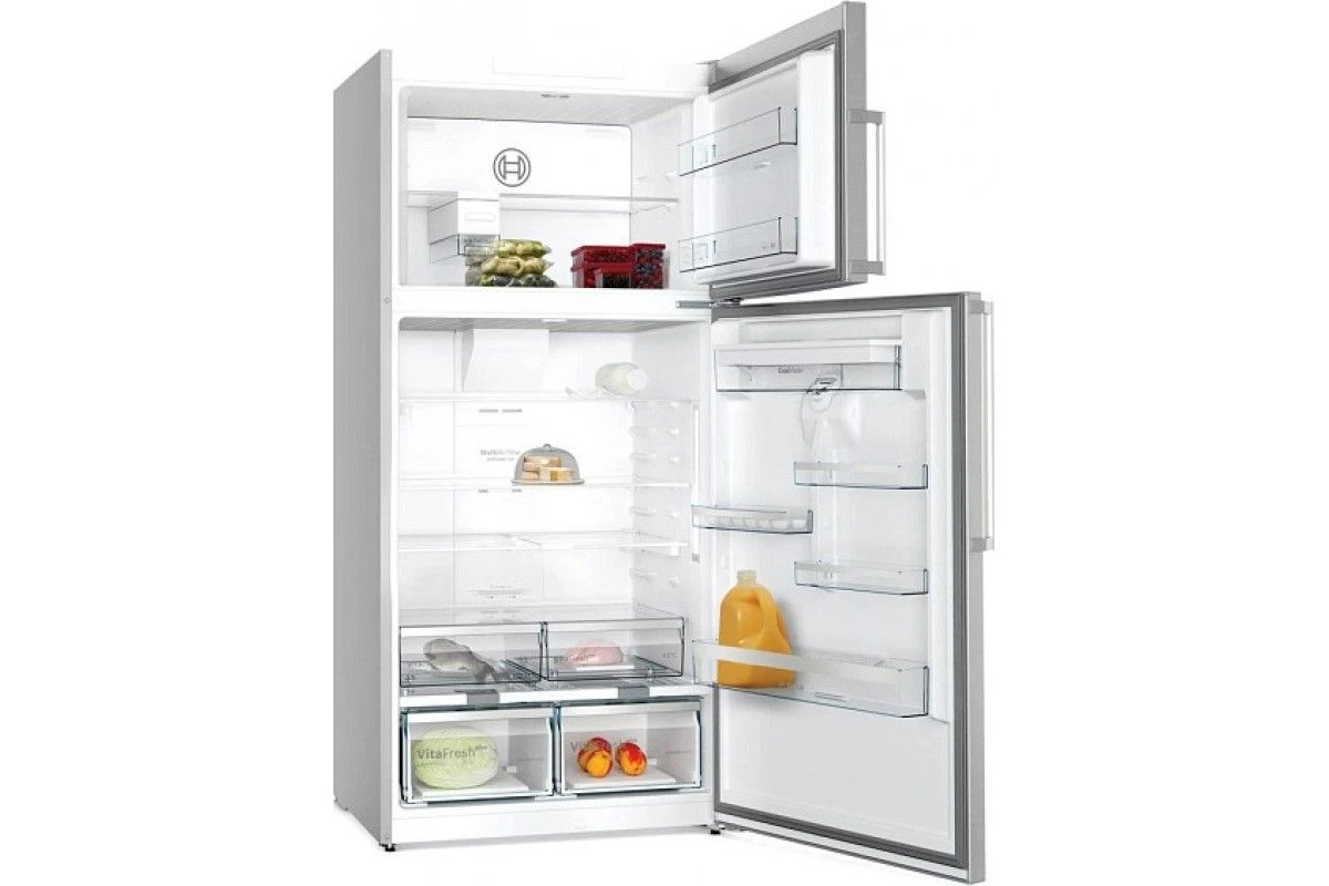 Двухкамерный холодильник Bosch KDD86AI304