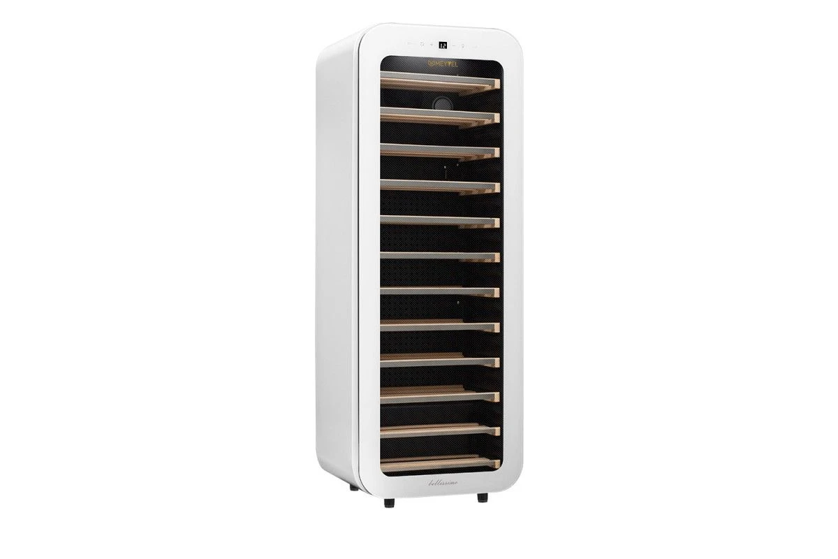 Винный шкаф Meyvel MV34-KWF1