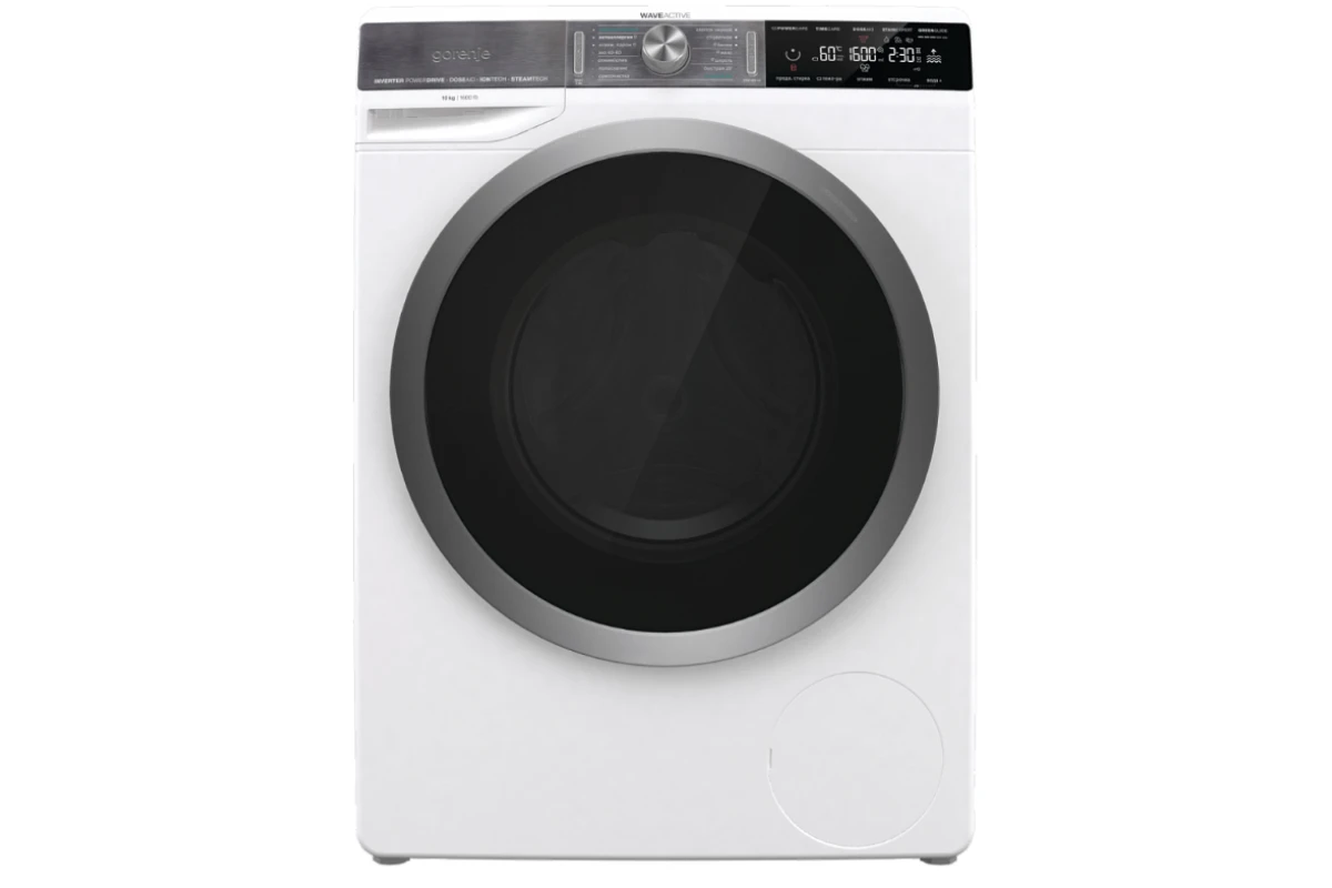 Стиральная машина Gorenje WS168LNST