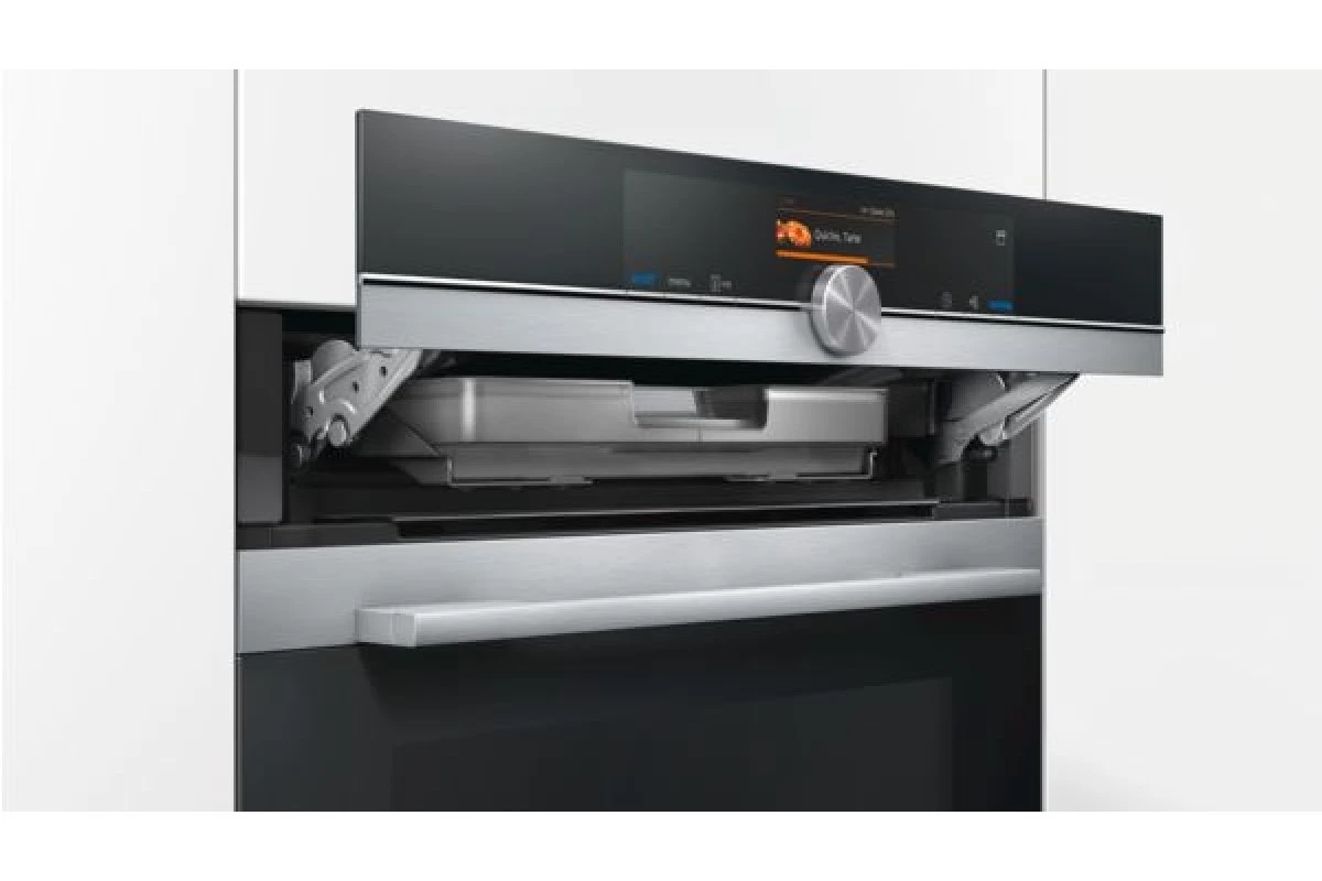 Духовой шкаф Siemens CS636GBS2