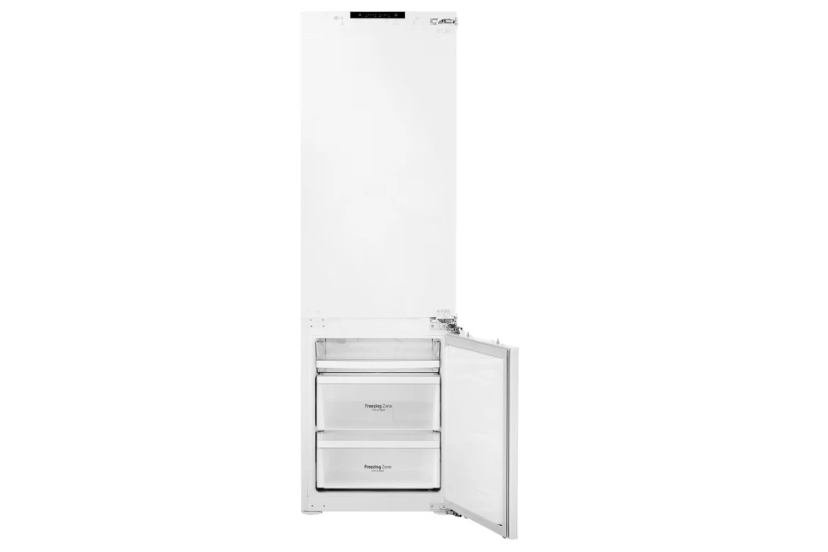 Встраиваемый холодильник LG GR-SN266LLP