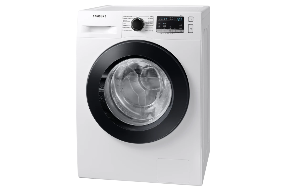 Стиральная машина с сушкой Samsung WD70T4047CE/LP