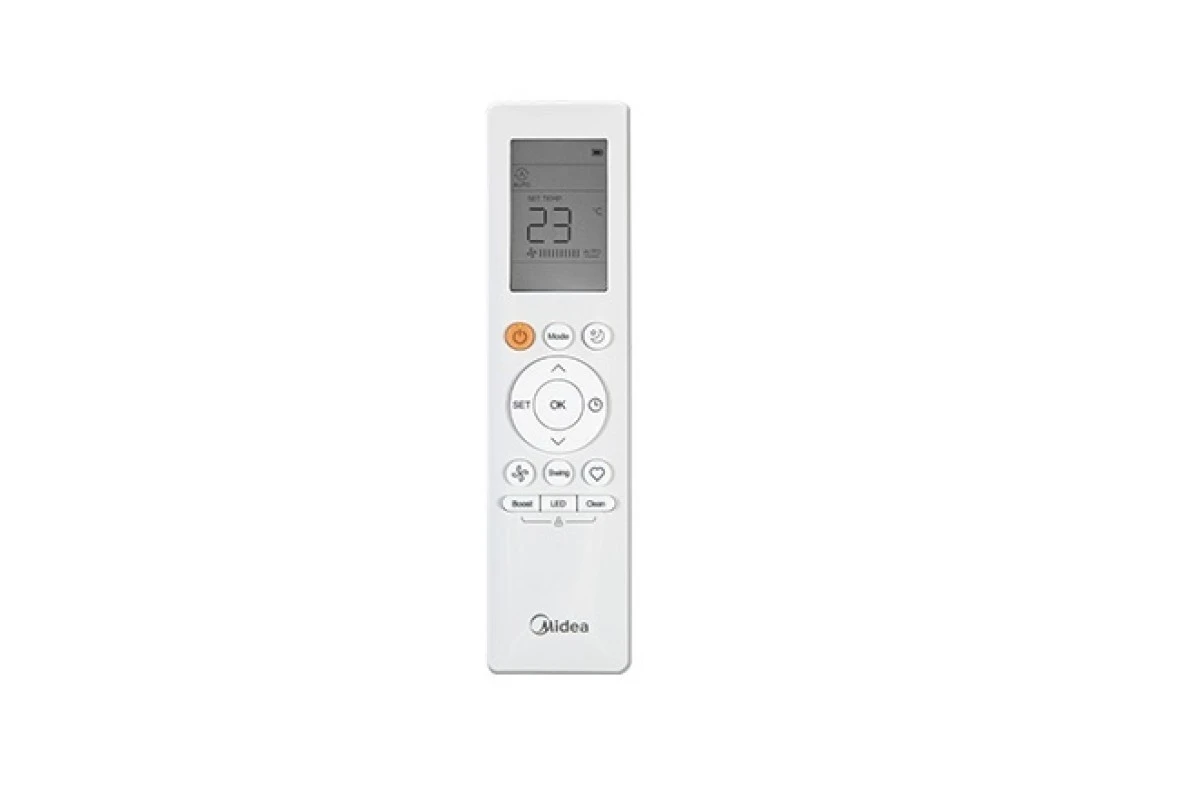 Колонный кондиционер Midea MFPA-24ARN1-QB6/MOX430-24HN1-QB6