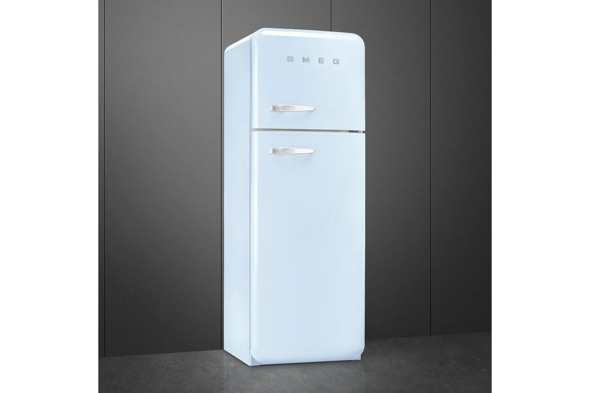 Холодильник Smeg FAB30RPB5