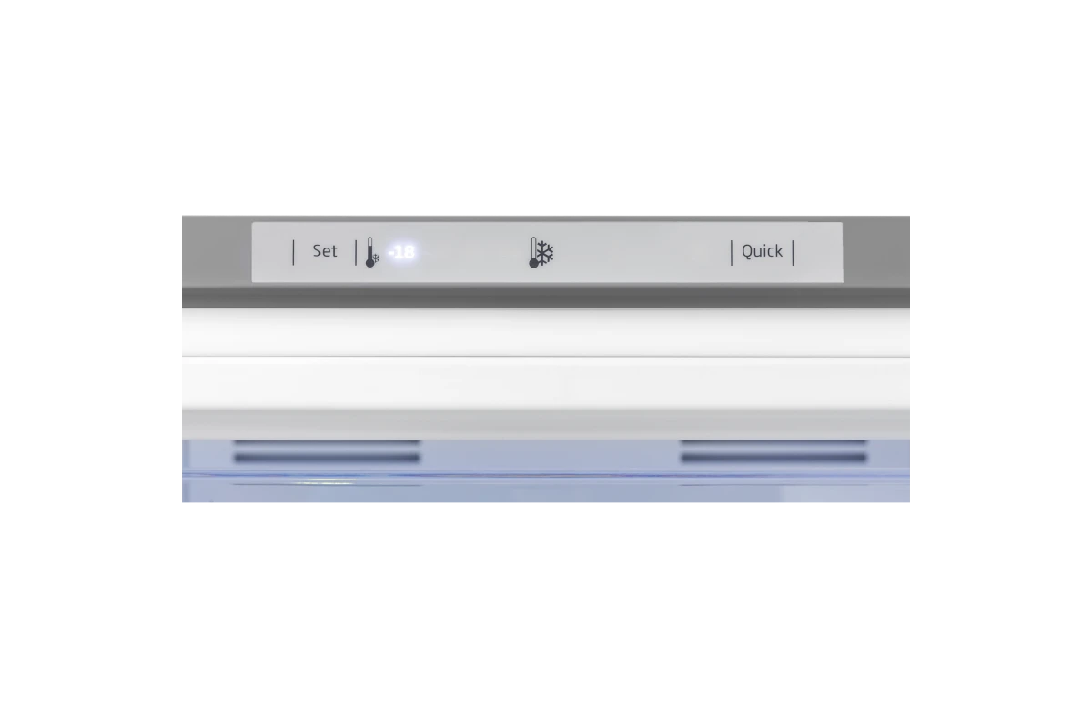 Морозильная камера Beko RFNK290T21XBR