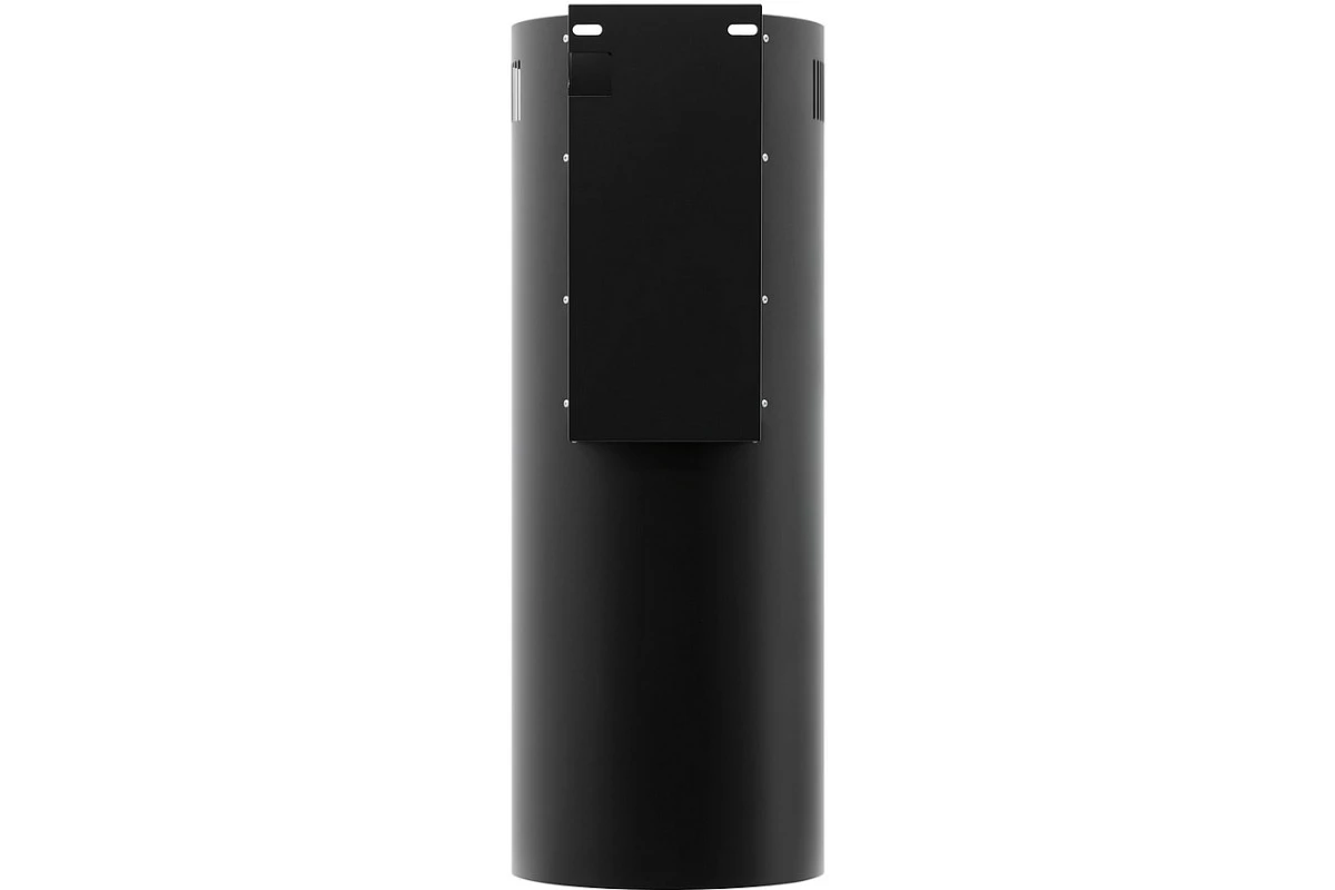 Вытяжка Krona TINA 350 BLACK 3P