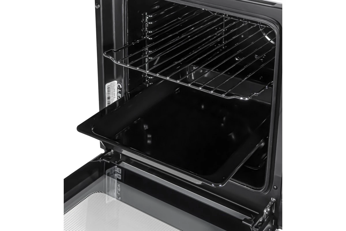 Духовой шкаф встраиваемый LEX EDM 4575 WH