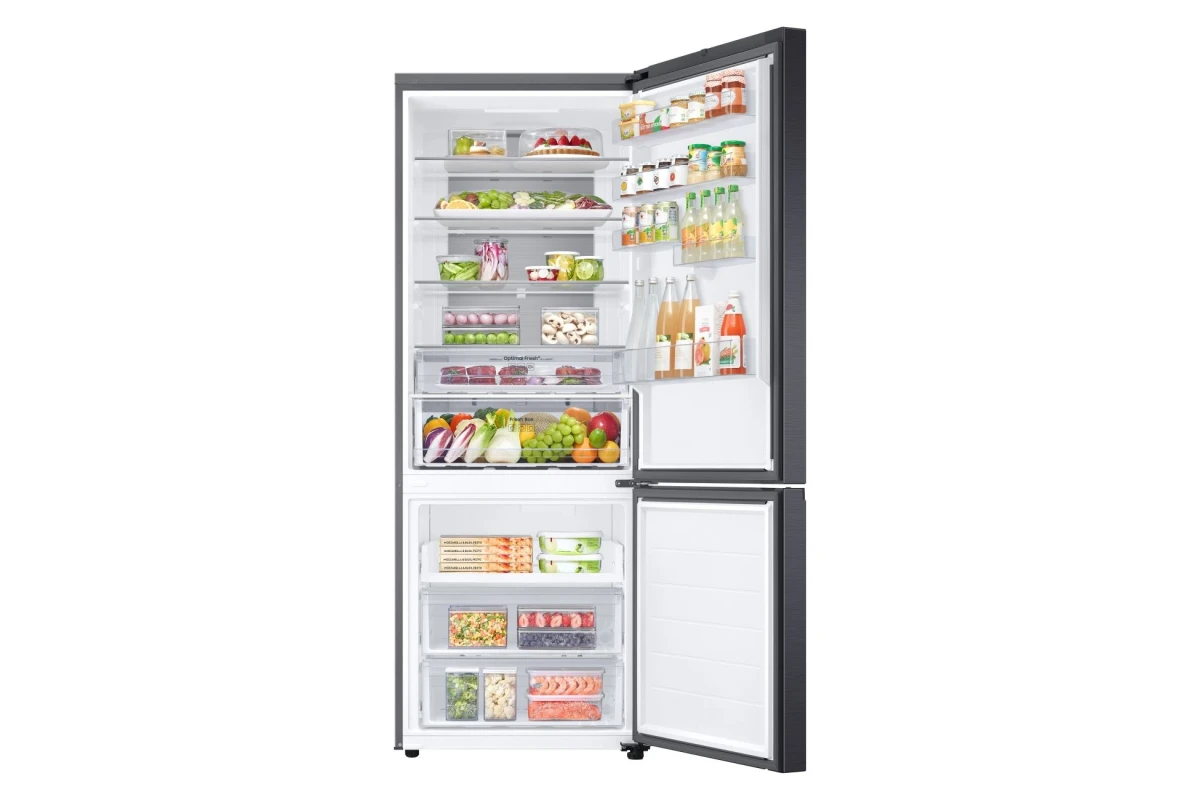 Холодильник Samsung RB53DG703EB1WR