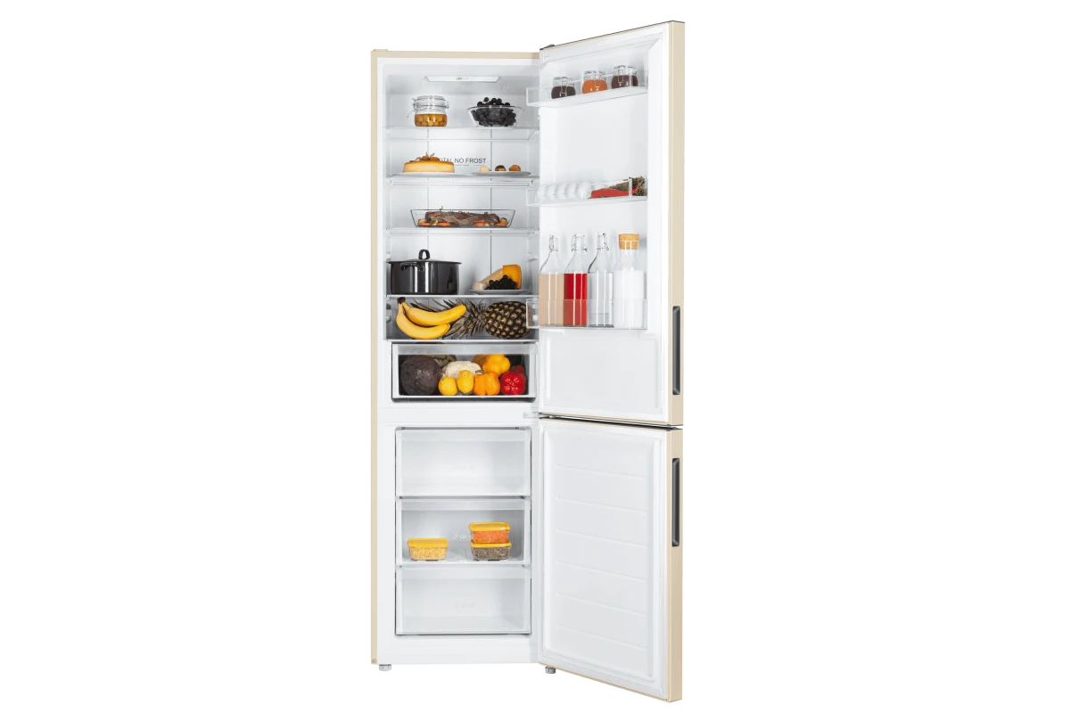 Холодильник Haier CEF537ACG