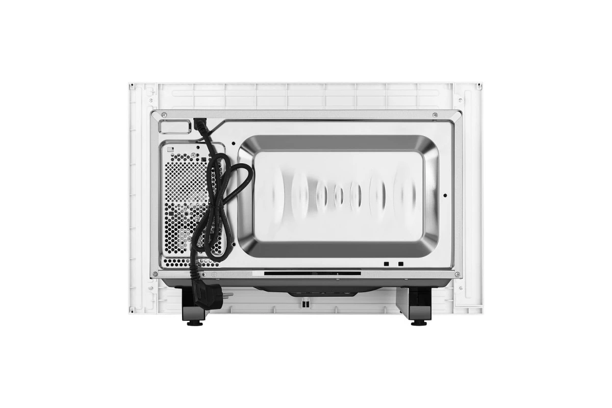 Микроволновая печь встраиваемая HOMSair MOB205WH